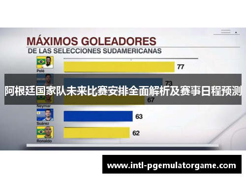 阿根廷国家队未来比赛安排全面解析及赛事日程预测