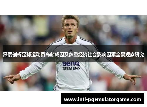 深度剖析足球运动员高薪成因及多重经济社会影响因素全景观察研究