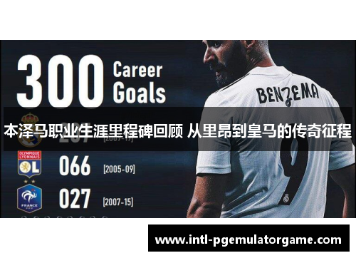 本泽马职业生涯里程碑回顾 从里昂到皇马的传奇征程 本泽马职业生涯里程碑回顾 从里昂到皇马的传奇征程